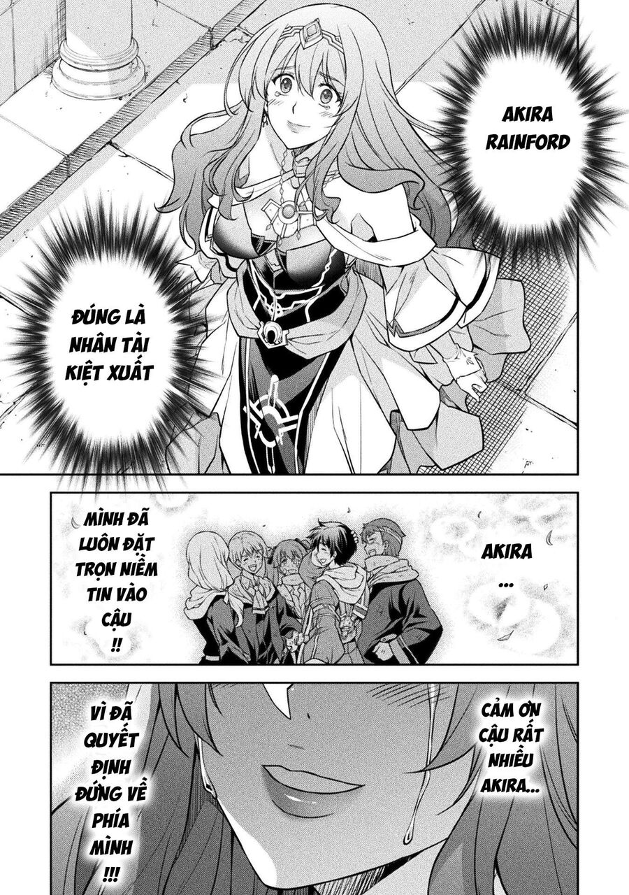 Drawing: Mangaka Mạnh Nhất Với Kỹ Năng Vẽ Tranh Vô Song Tại Dị Giới Chapter 52 - Trang 2