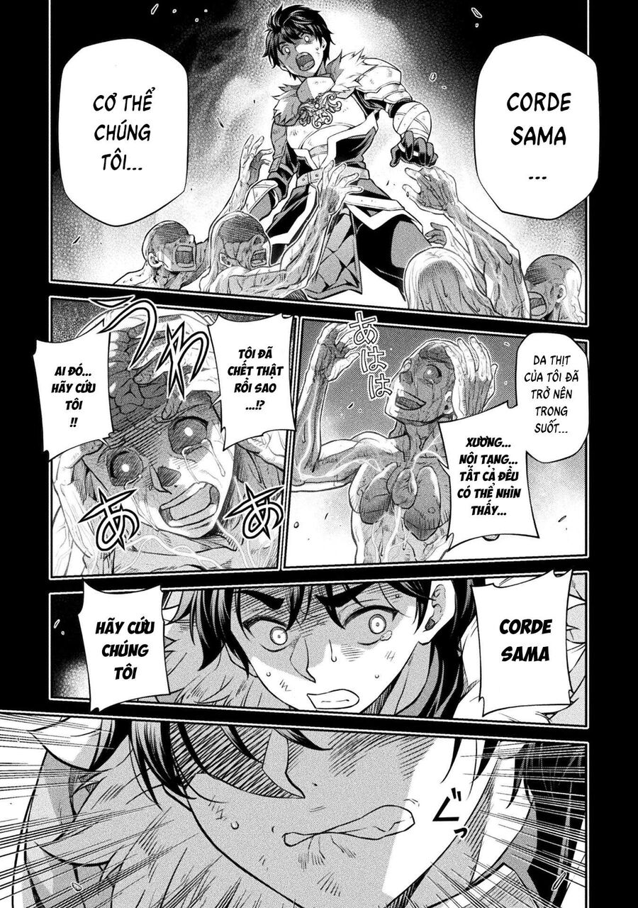 Drawing: Mangaka Mạnh Nhất Với Kỹ Năng Vẽ Tranh Vô Song Tại Dị Giới Chapter 53 - Trang 2