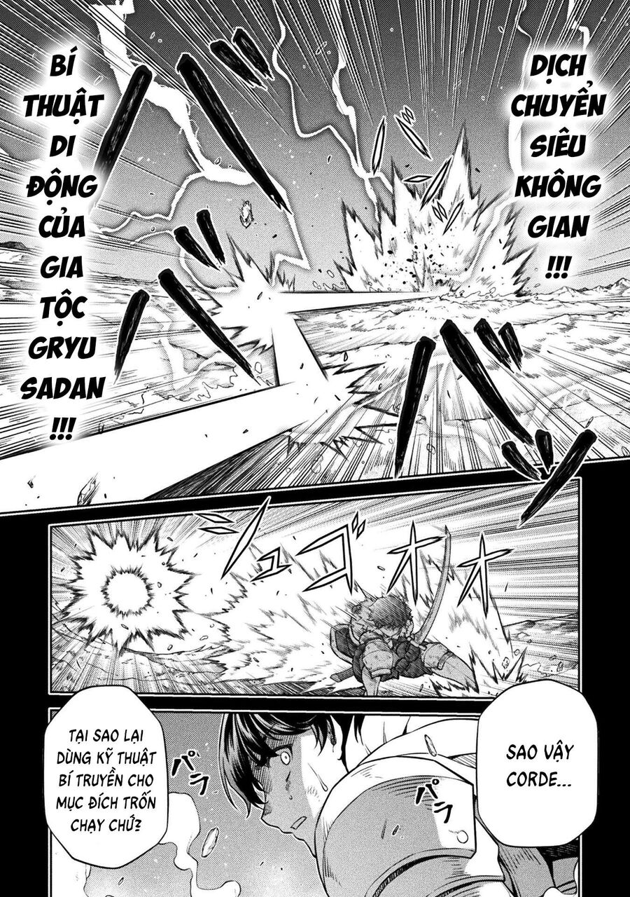 Drawing: Mangaka Mạnh Nhất Với Kỹ Năng Vẽ Tranh Vô Song Tại Dị Giới Chapter 53 - Trang 2