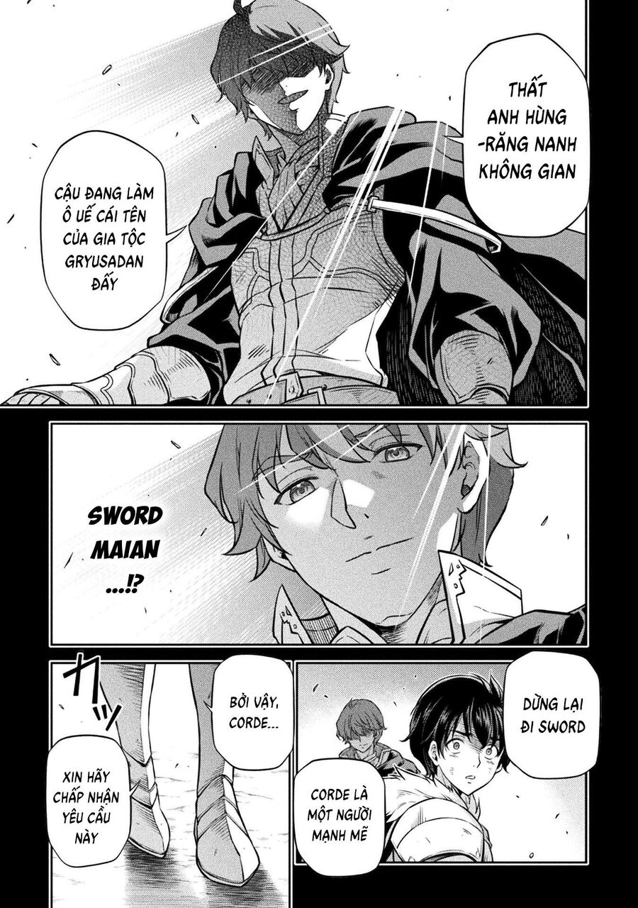 Drawing: Mangaka Mạnh Nhất Với Kỹ Năng Vẽ Tranh Vô Song Tại Dị Giới Chapter 53 - Trang 2