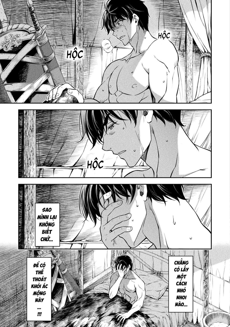 Drawing: Mangaka Mạnh Nhất Với Kỹ Năng Vẽ Tranh Vô Song Tại Dị Giới Chapter 53 - Trang 2