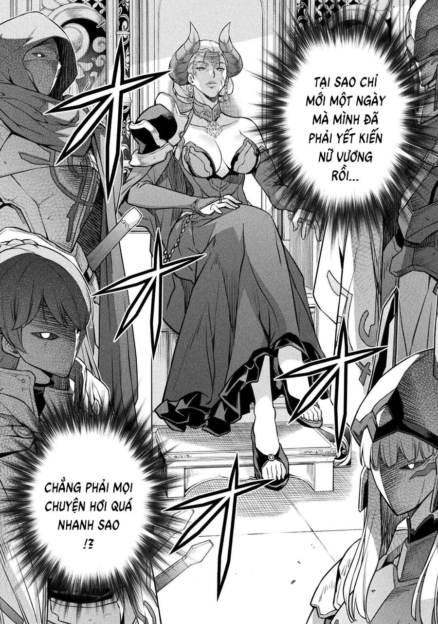 Drawing: Mangaka Mạnh Nhất Với Kỹ Năng Vẽ Tranh Vô Song Tại Dị Giới Chapter 53 - Trang 2