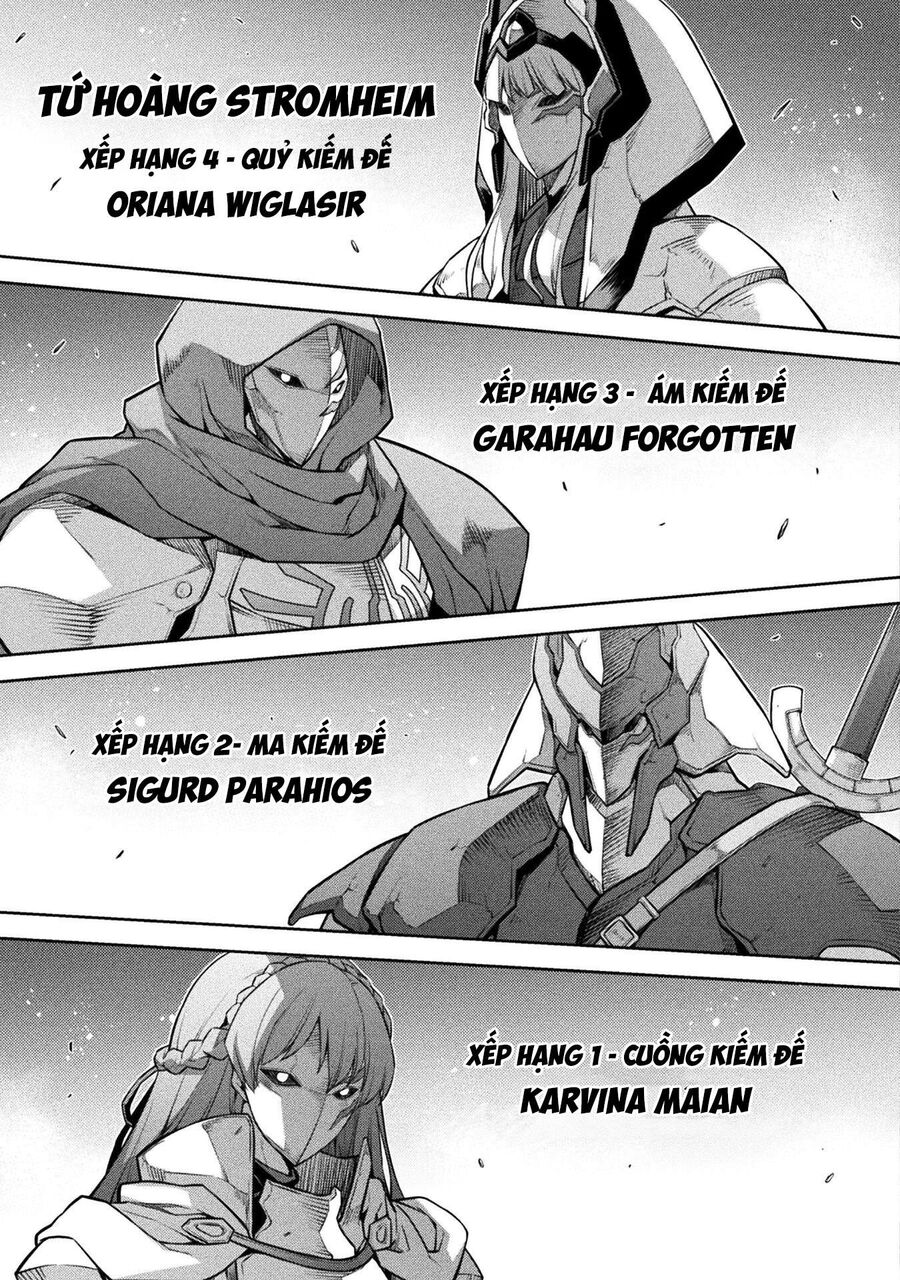 Drawing: Mangaka Mạnh Nhất Với Kỹ Năng Vẽ Tranh Vô Song Tại Dị Giới Chapter 53 - Trang 2