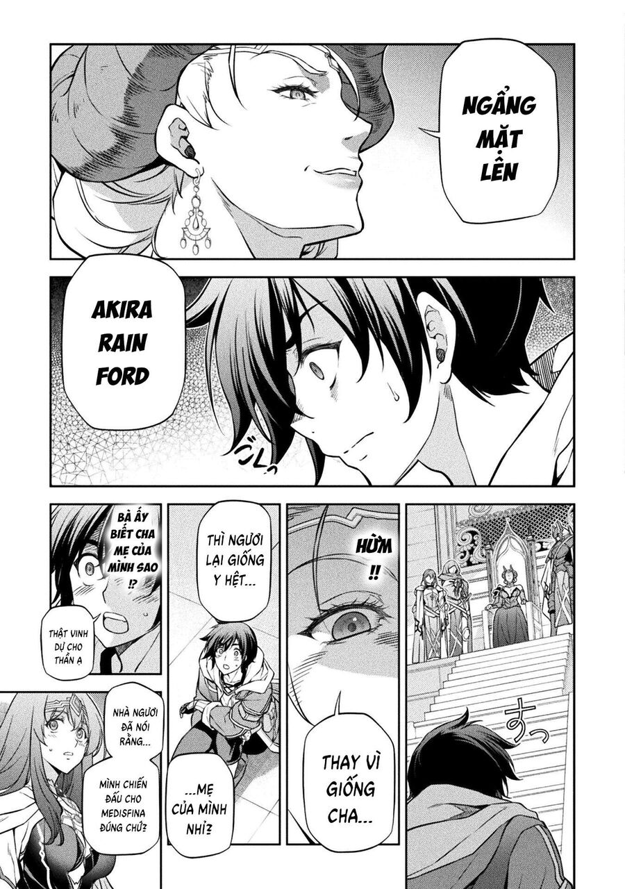 Drawing: Mangaka Mạnh Nhất Với Kỹ Năng Vẽ Tranh Vô Song Tại Dị Giới Chapter 53 - Trang 2