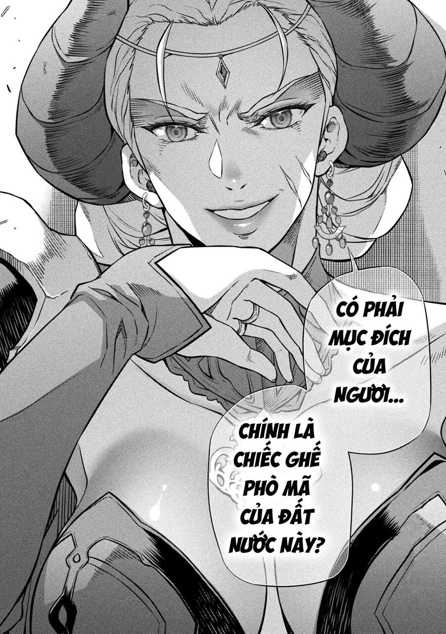 Drawing: Mangaka Mạnh Nhất Với Kỹ Năng Vẽ Tranh Vô Song Tại Dị Giới Chapter 53 - Trang 2