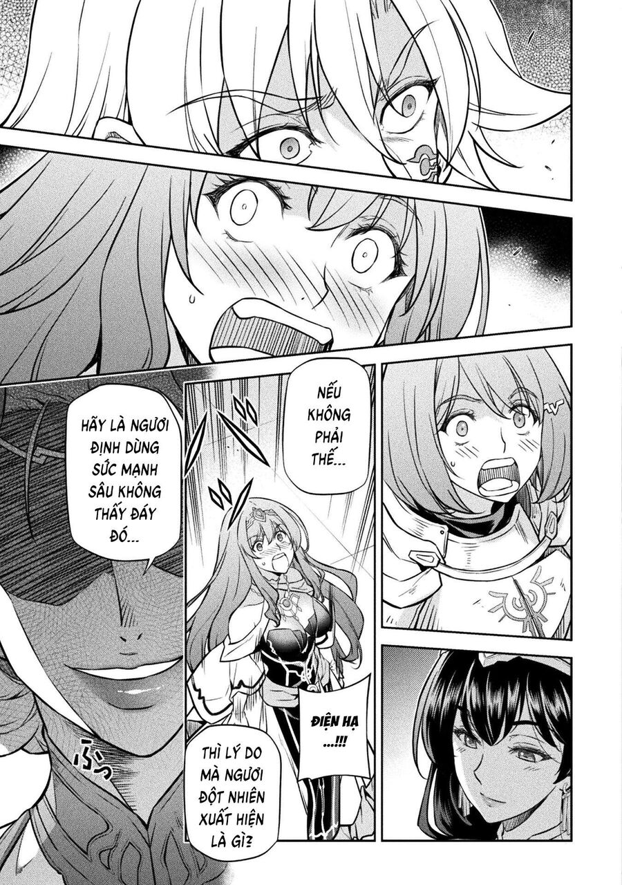 Drawing: Mangaka Mạnh Nhất Với Kỹ Năng Vẽ Tranh Vô Song Tại Dị Giới Chapter 53 - Trang 2