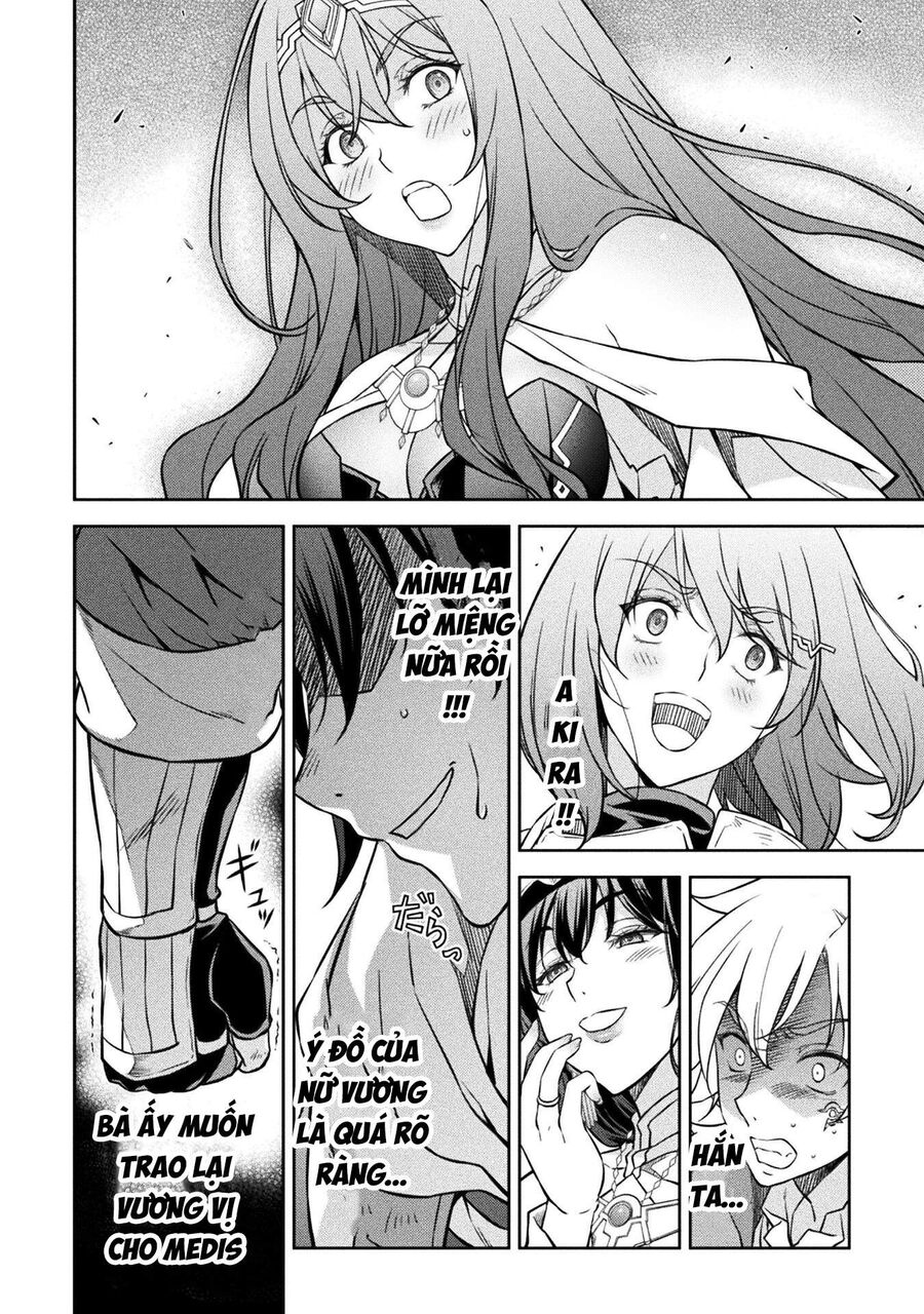 Drawing: Mangaka Mạnh Nhất Với Kỹ Năng Vẽ Tranh Vô Song Tại Dị Giới Chapter 54 - Trang 2