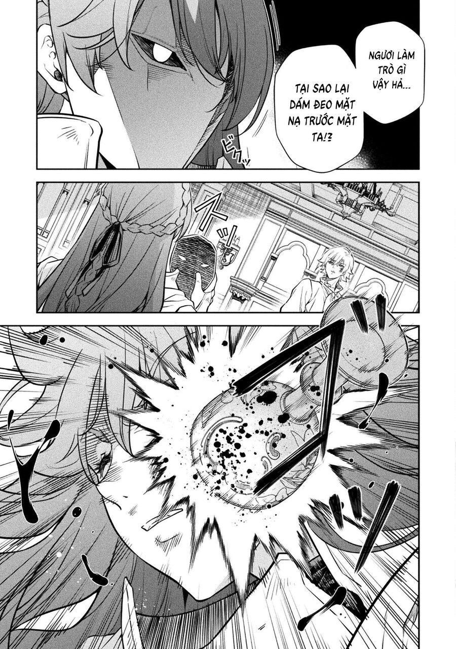 Drawing: Mangaka Mạnh Nhất Với Kỹ Năng Vẽ Tranh Vô Song Tại Dị Giới Chapter 55 - Trang 2