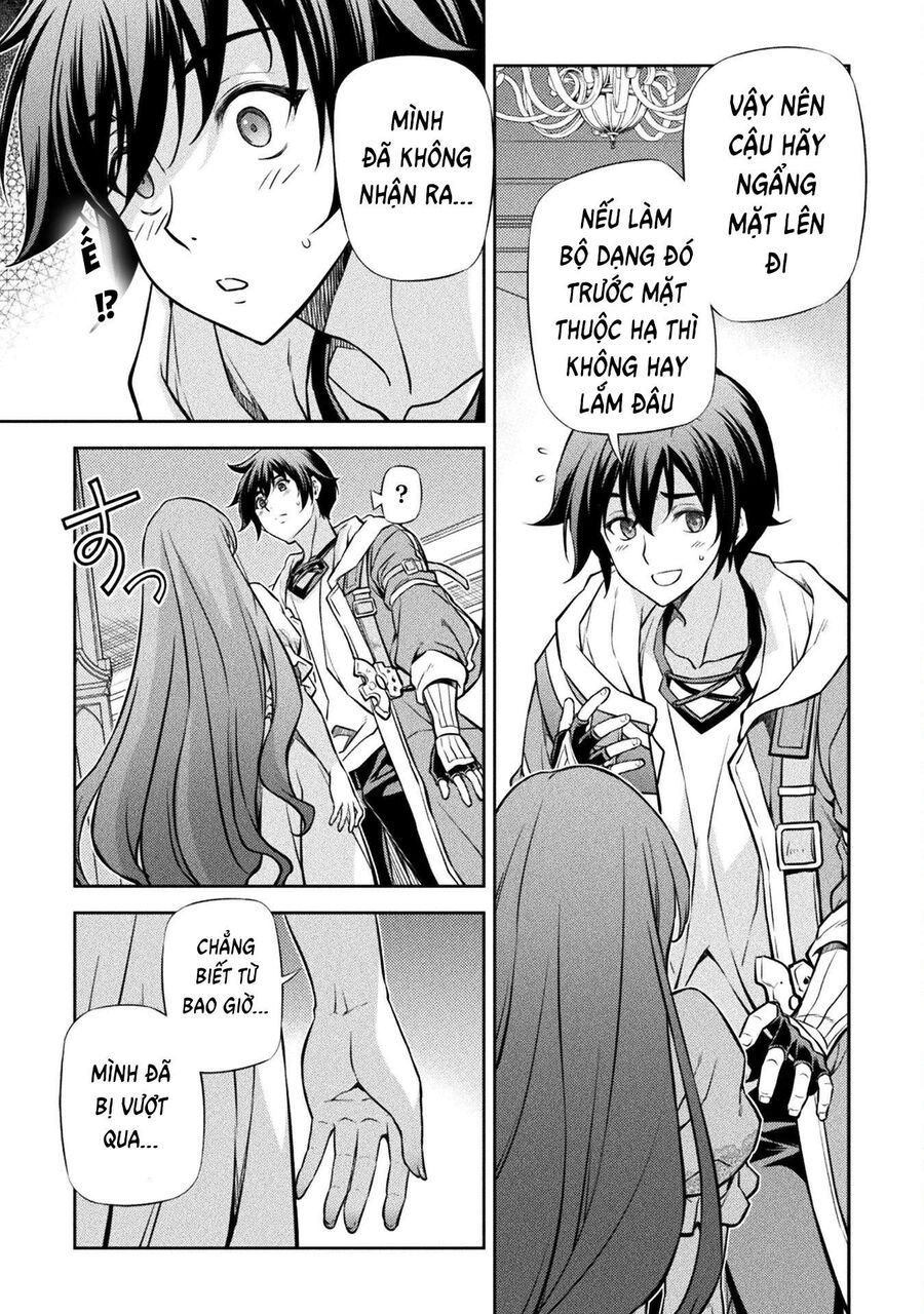 Drawing: Mangaka Mạnh Nhất Với Kỹ Năng Vẽ Tranh Vô Song Tại Dị Giới Chapter 55 - Trang 2
