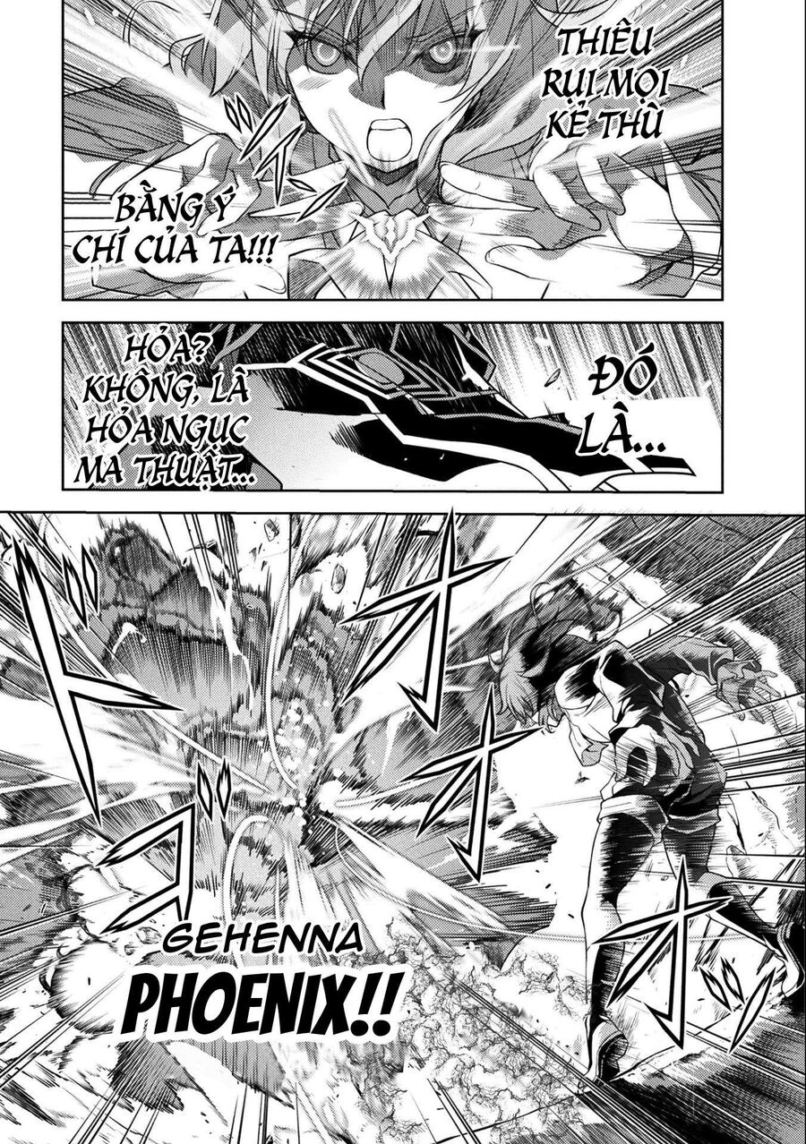 Drawing: Mangaka Mạnh Nhất Với Kỹ Năng Vẽ Tranh Vô Song Tại Dị Giới Chapter 6 - Trang 2