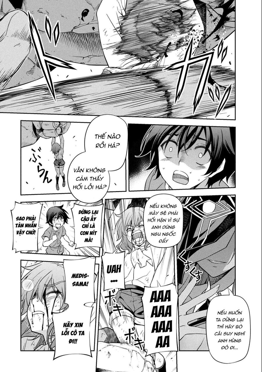 Drawing: Mangaka Mạnh Nhất Với Kỹ Năng Vẽ Tranh Vô Song Tại Dị Giới Chapter 6 - Trang 2
