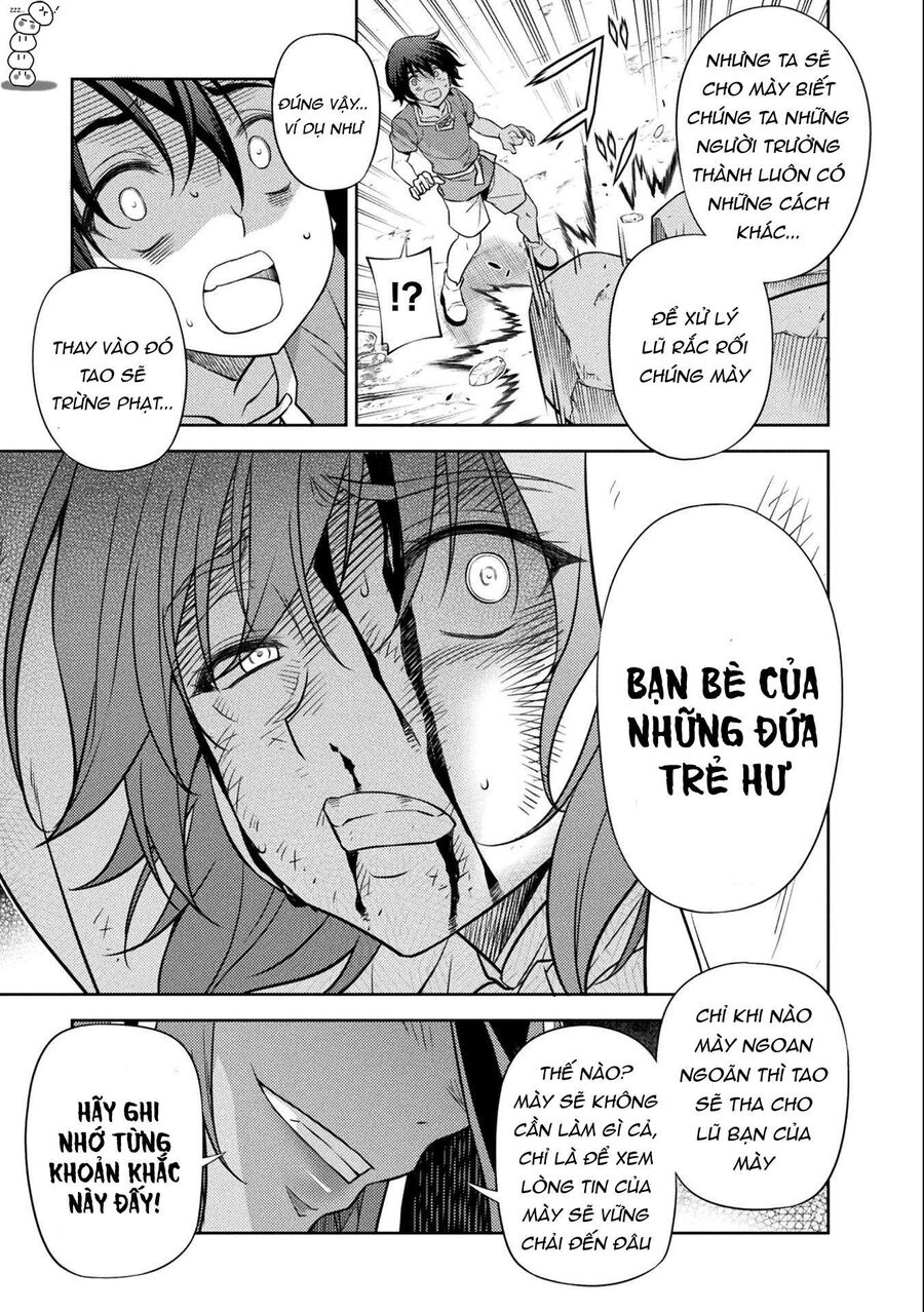 Drawing: Mangaka Mạnh Nhất Với Kỹ Năng Vẽ Tranh Vô Song Tại Dị Giới Chapter 6 - Trang 2