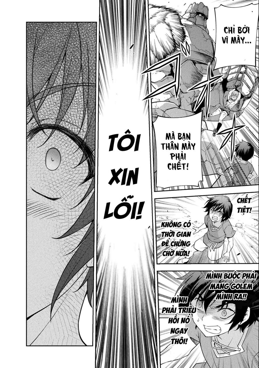 Drawing: Mangaka Mạnh Nhất Với Kỹ Năng Vẽ Tranh Vô Song Tại Dị Giới Chapter 6 - Trang 2
