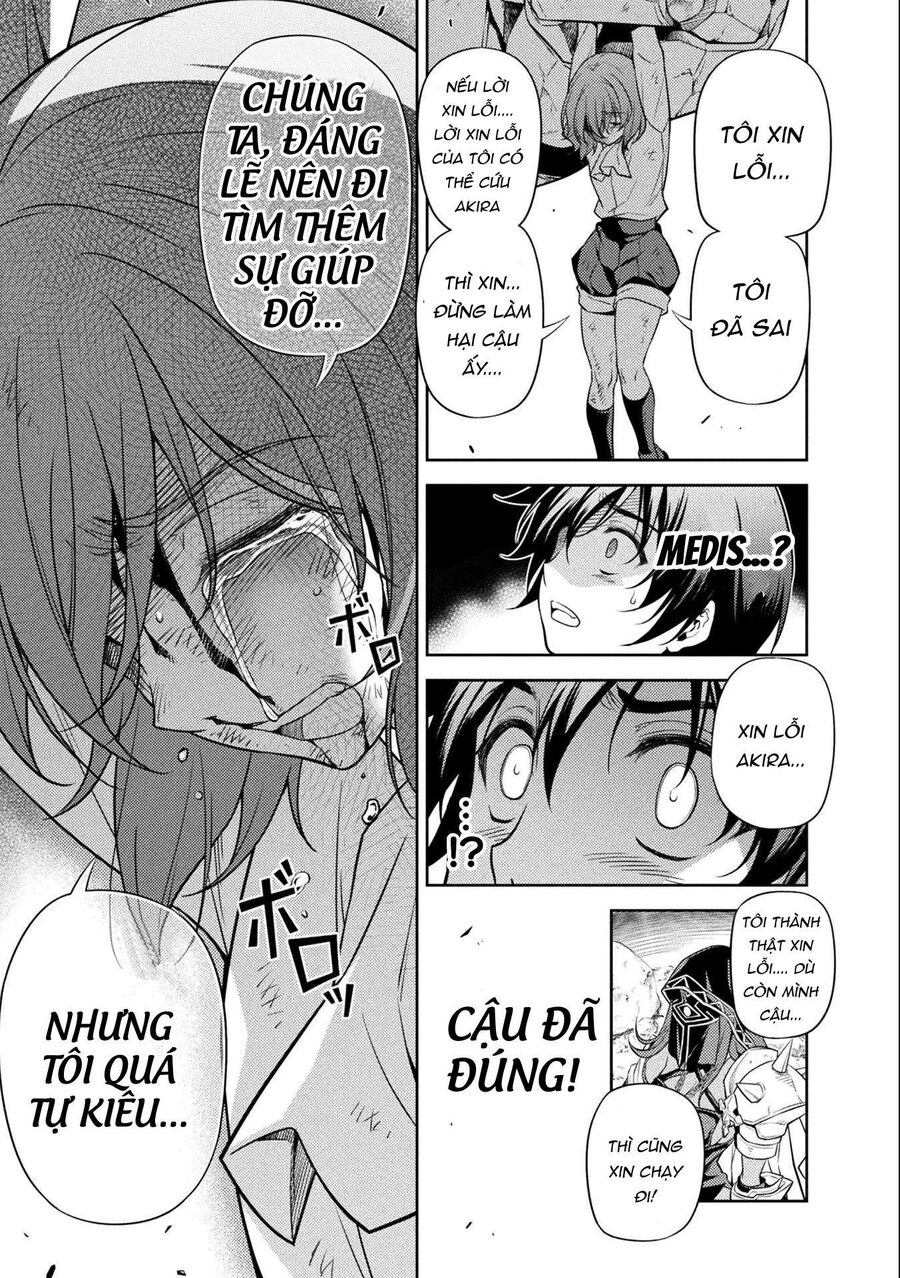 Drawing: Mangaka Mạnh Nhất Với Kỹ Năng Vẽ Tranh Vô Song Tại Dị Giới Chapter 6 - Trang 2