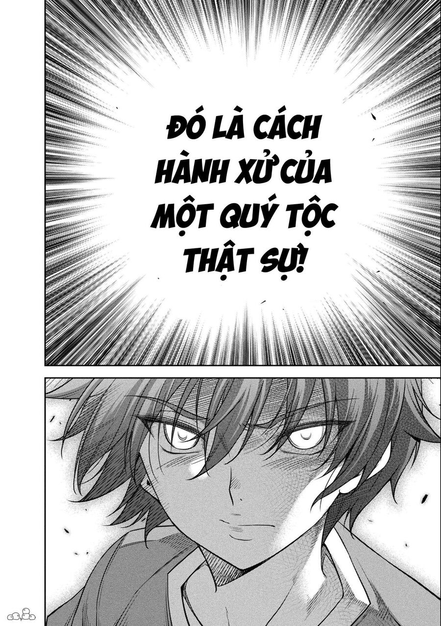 Drawing: Mangaka Mạnh Nhất Với Kỹ Năng Vẽ Tranh Vô Song Tại Dị Giới Chapter 6 - Trang 2