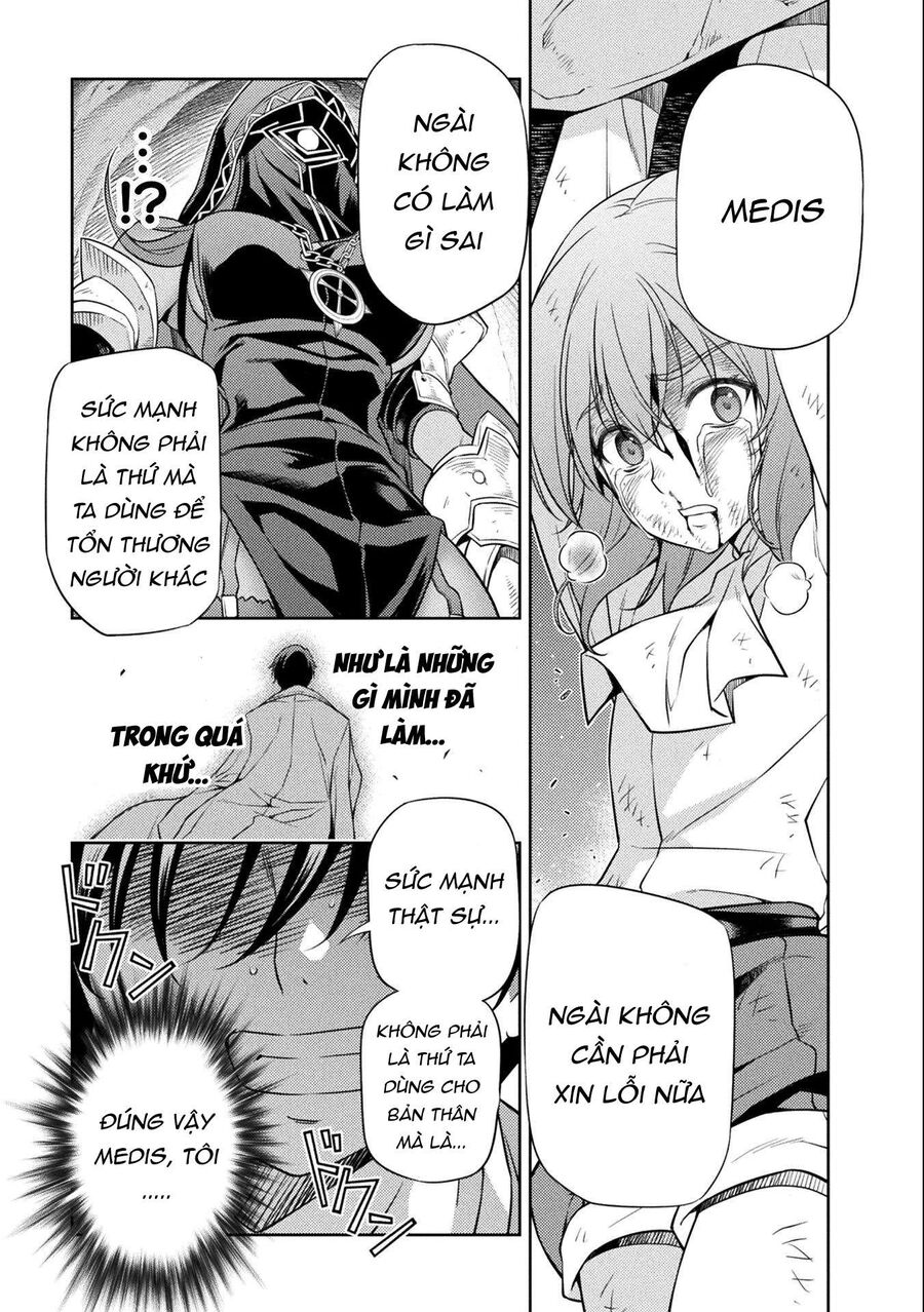 Drawing: Mangaka Mạnh Nhất Với Kỹ Năng Vẽ Tranh Vô Song Tại Dị Giới Chapter 6 - Trang 2