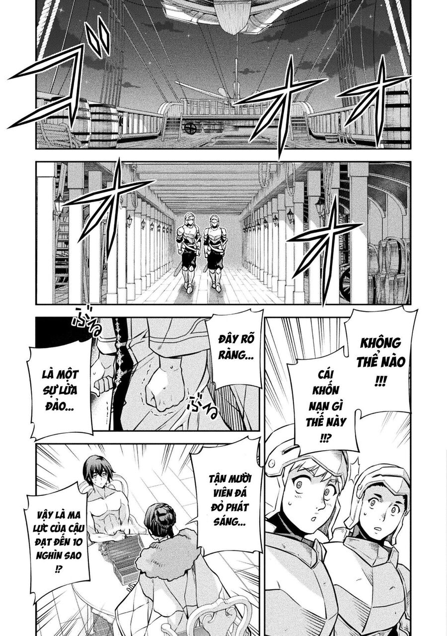 Drawing: Mangaka Mạnh Nhất Với Kỹ Năng Vẽ Tranh Vô Song Tại Dị Giới Chapter 60 - Trang 2