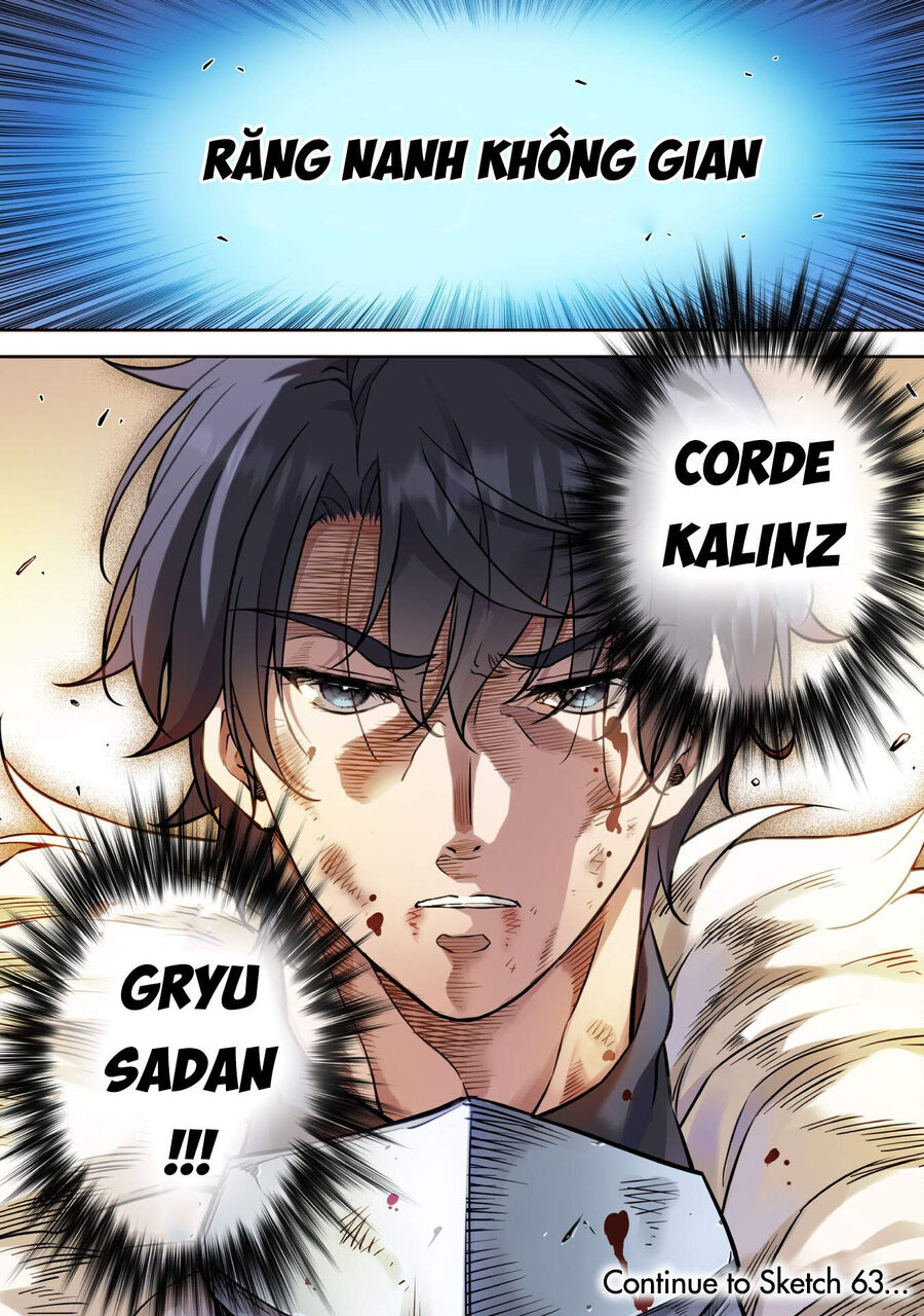 Drawing: Mangaka Mạnh Nhất Với Kỹ Năng Vẽ Tranh Vô Song Tại Dị Giới Chapter 62 - Trang 2