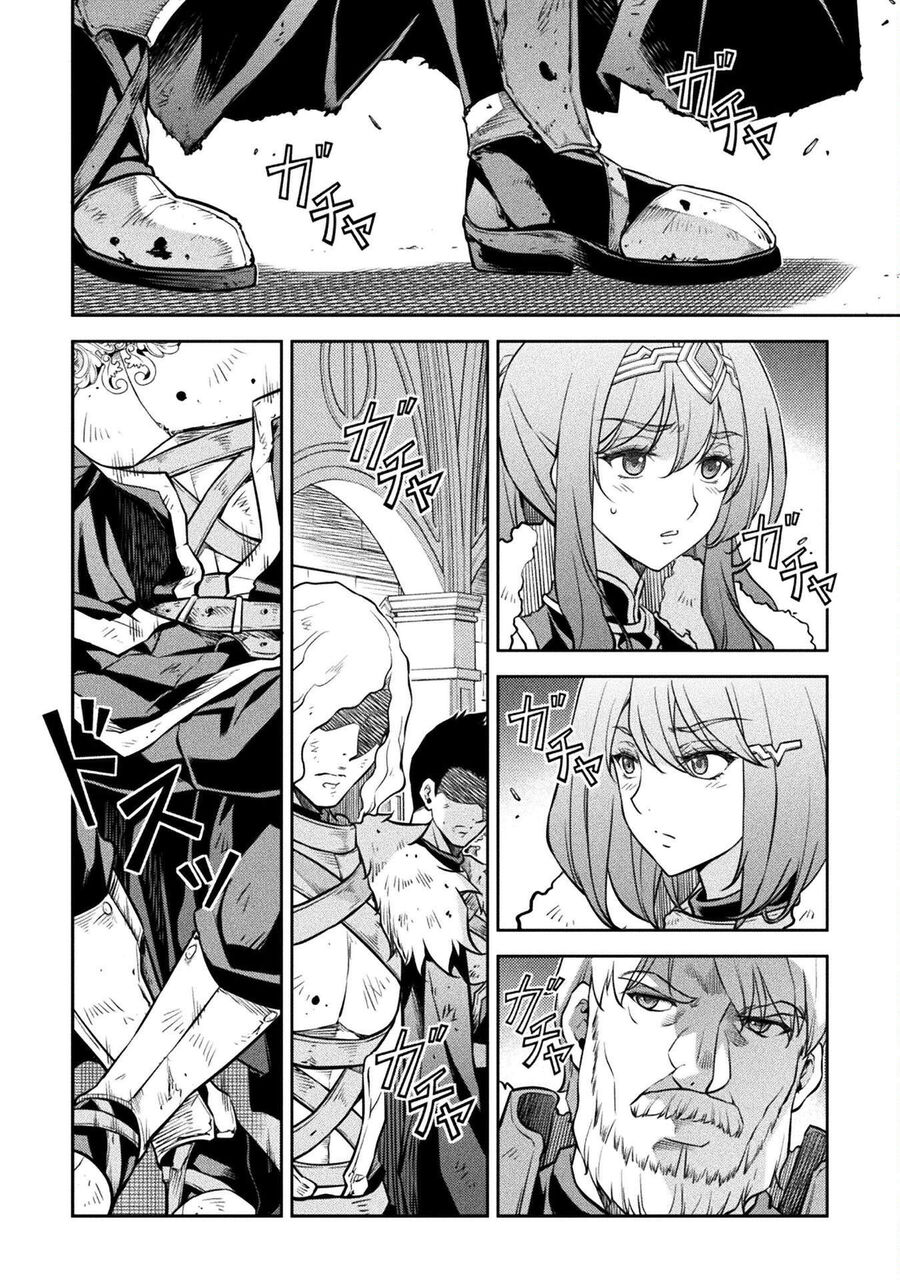 Drawing: Mangaka Mạnh Nhất Với Kỹ Năng Vẽ Tranh Vô Song Tại Dị Giới Chapter 63 - Trang 2