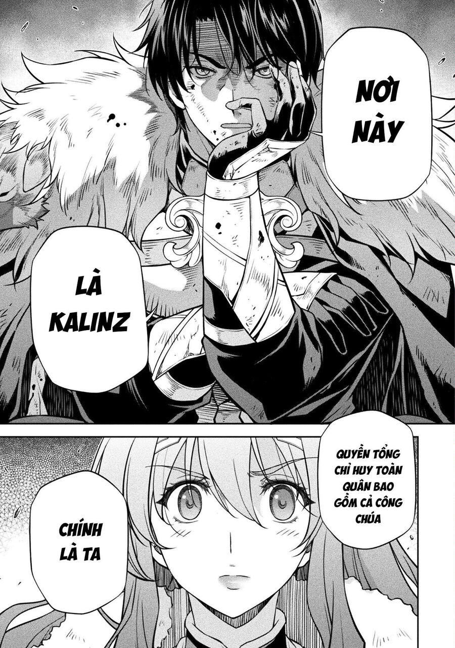 Drawing: Mangaka Mạnh Nhất Với Kỹ Năng Vẽ Tranh Vô Song Tại Dị Giới Chapter 63 - Trang 2