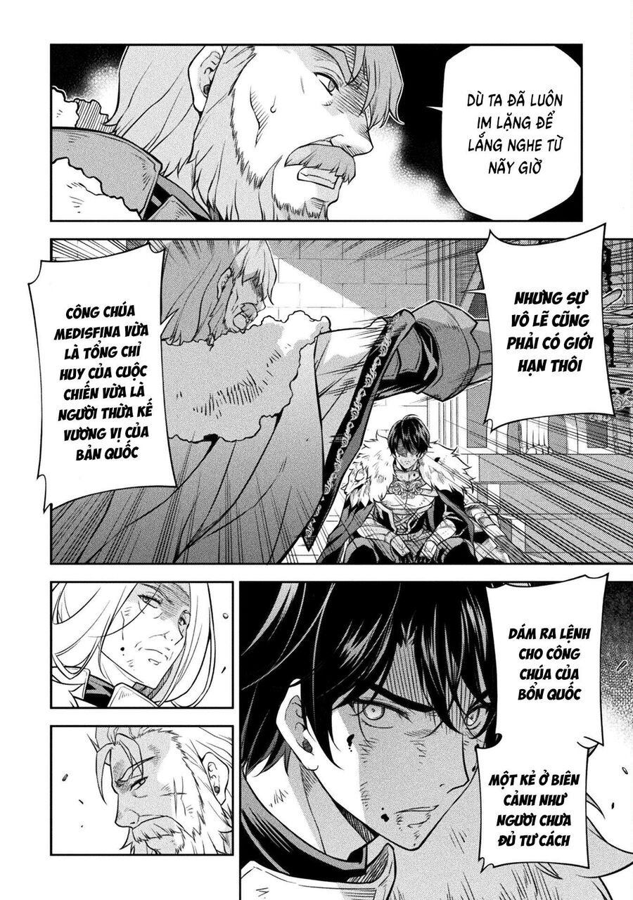Drawing: Mangaka Mạnh Nhất Với Kỹ Năng Vẽ Tranh Vô Song Tại Dị Giới Chapter 63 - Trang 2