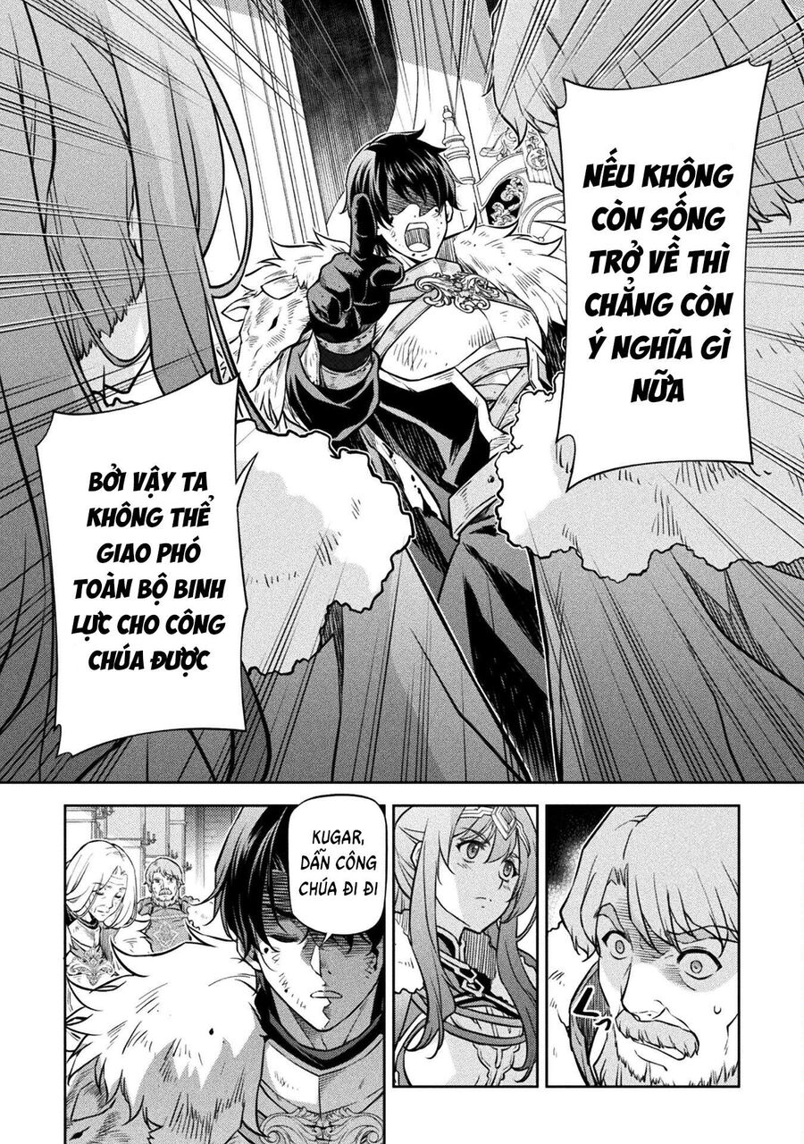 Drawing: Mangaka Mạnh Nhất Với Kỹ Năng Vẽ Tranh Vô Song Tại Dị Giới Chapter 63 - Trang 2