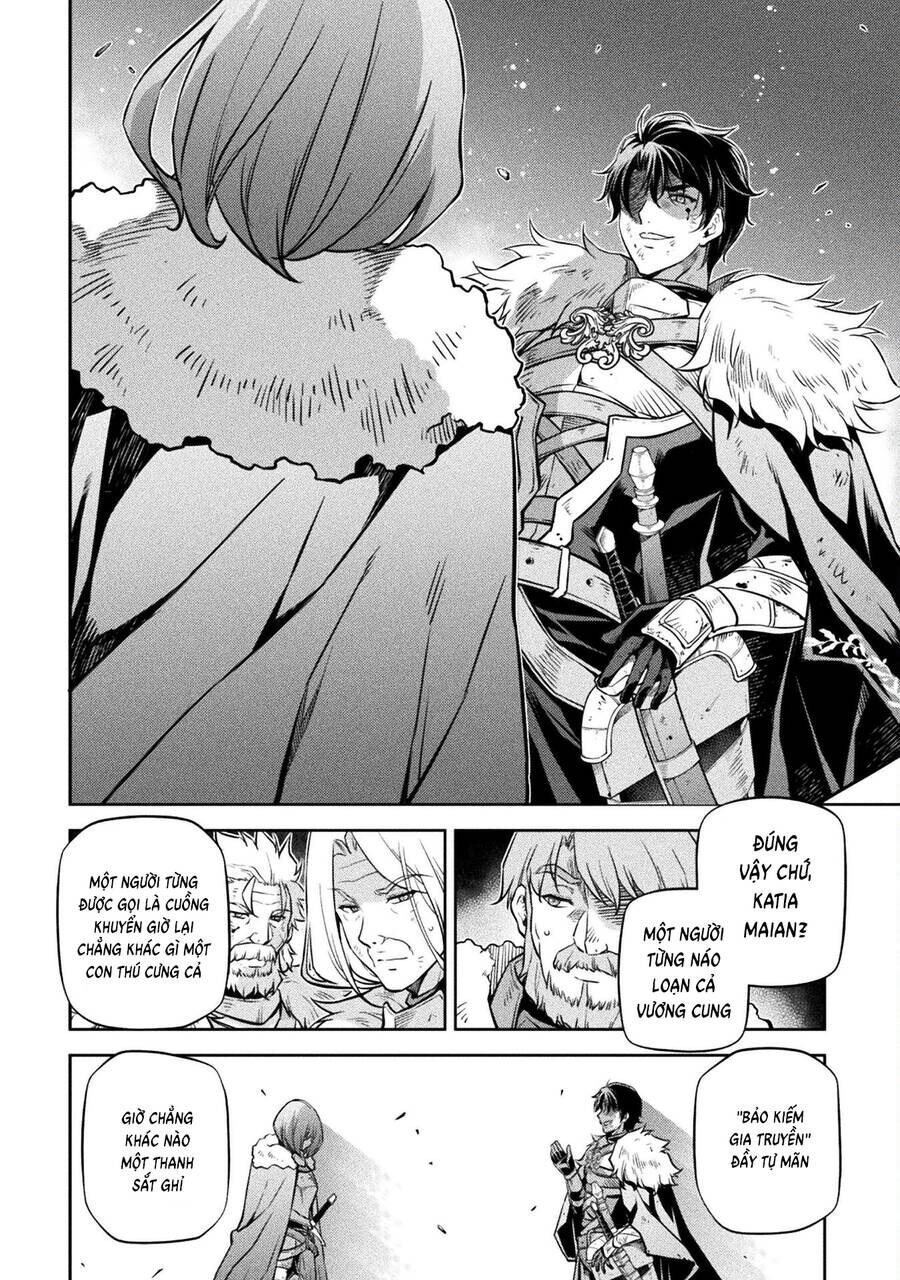Drawing: Mangaka Mạnh Nhất Với Kỹ Năng Vẽ Tranh Vô Song Tại Dị Giới Chapter 64 - Trang 2