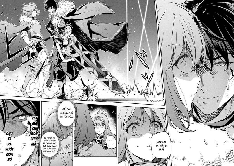 Drawing: Mangaka Mạnh Nhất Với Kỹ Năng Vẽ Tranh Vô Song Tại Dị Giới Chapter 64 - Trang 2