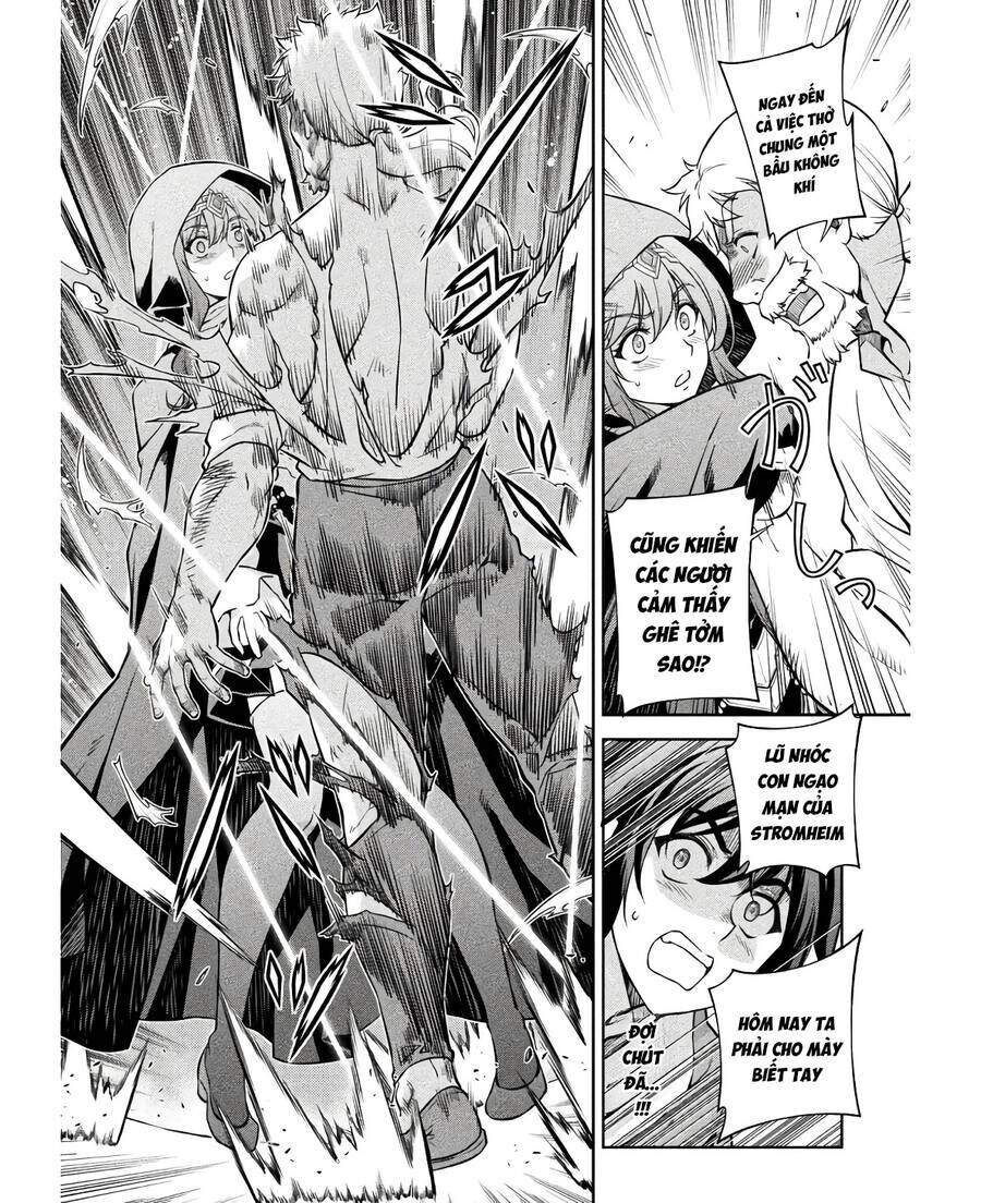 Drawing: Mangaka Mạnh Nhất Với Kỹ Năng Vẽ Tranh Vô Song Tại Dị Giới Chapter 65 - Trang 2