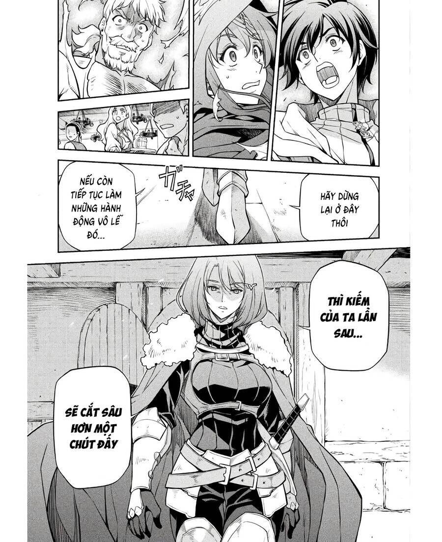 Drawing: Mangaka Mạnh Nhất Với Kỹ Năng Vẽ Tranh Vô Song Tại Dị Giới Chapter 65 - Trang 2
