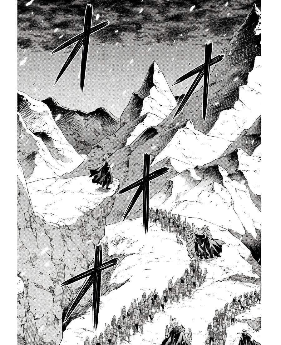 Drawing: Mangaka Mạnh Nhất Với Kỹ Năng Vẽ Tranh Vô Song Tại Dị Giới Chapter 65 - Trang 2