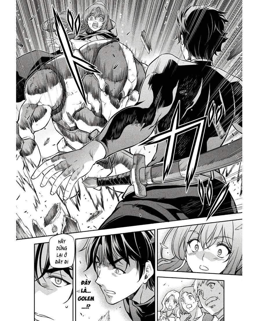 Drawing: Mangaka Mạnh Nhất Với Kỹ Năng Vẽ Tranh Vô Song Tại Dị Giới Chapter 66 - Trang 2