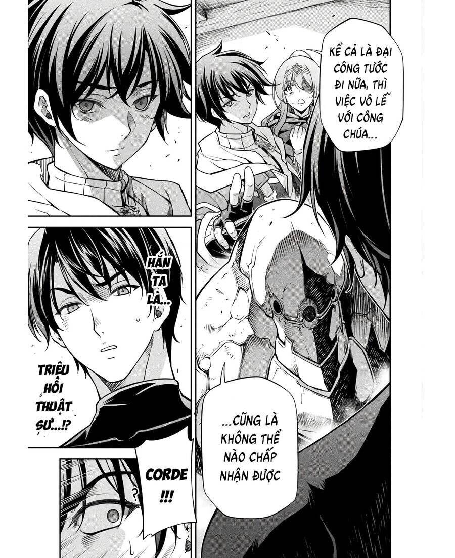 Drawing: Mangaka Mạnh Nhất Với Kỹ Năng Vẽ Tranh Vô Song Tại Dị Giới Chapter 66 - Trang 2