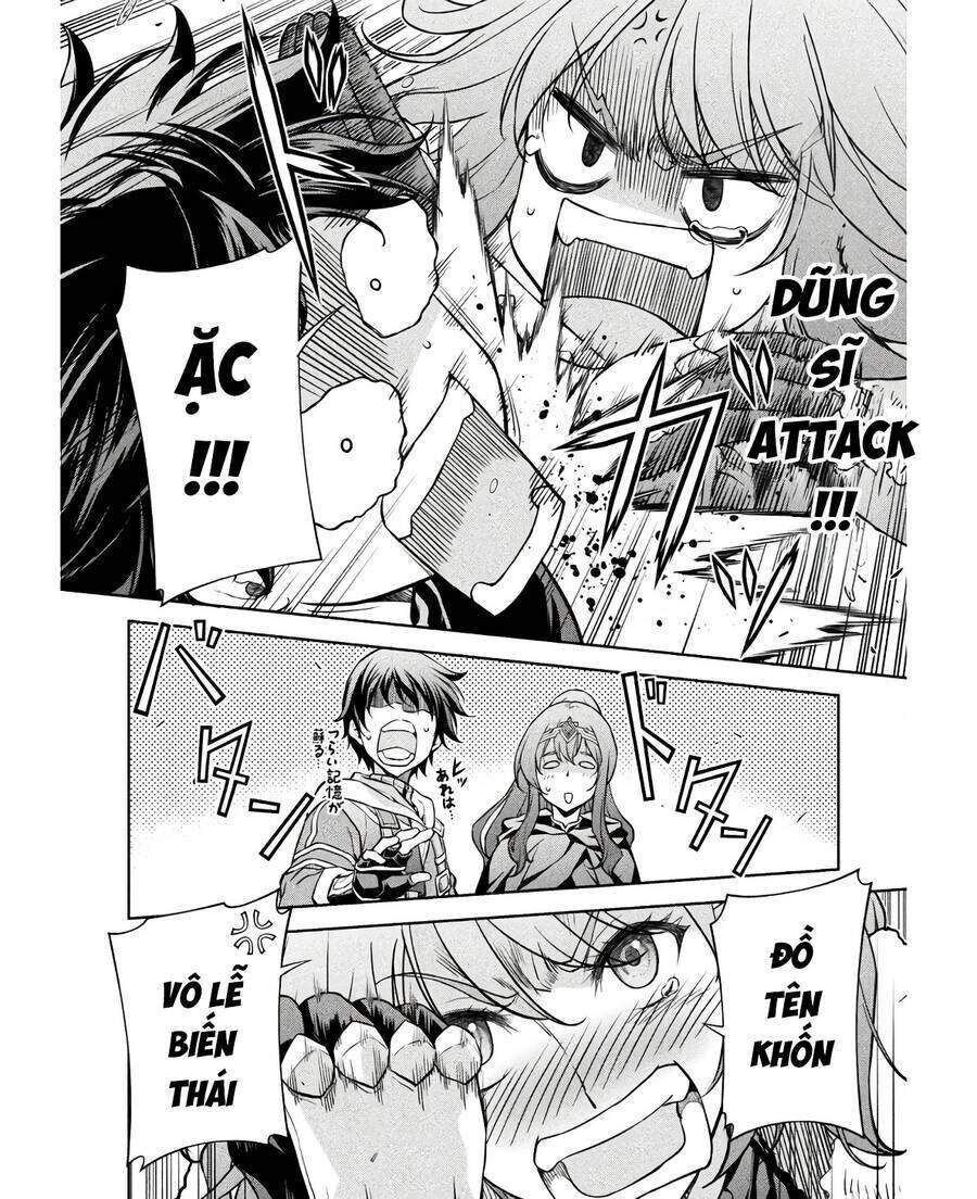 Drawing: Mangaka Mạnh Nhất Với Kỹ Năng Vẽ Tranh Vô Song Tại Dị Giới Chapter 66 - Trang 2