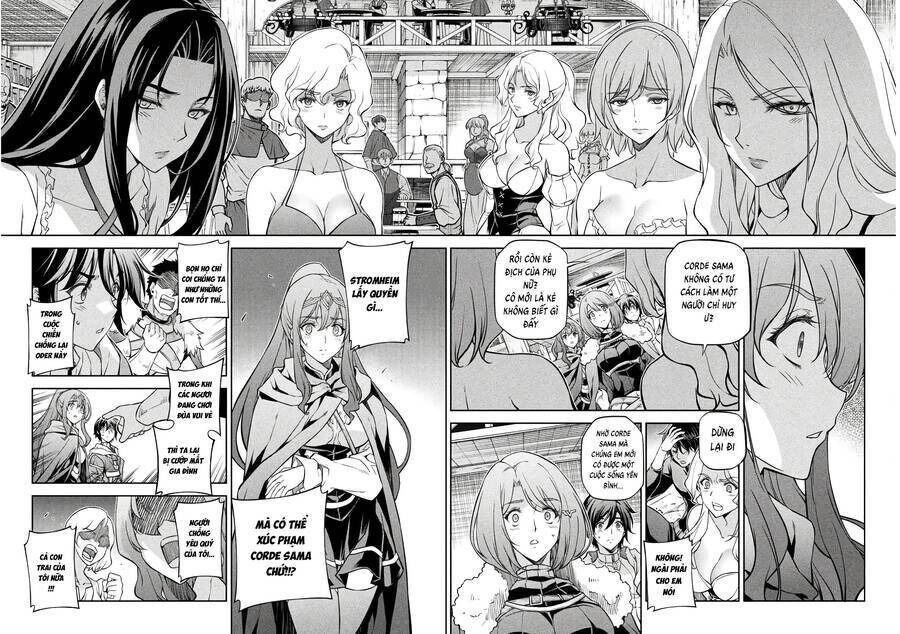 Drawing: Mangaka Mạnh Nhất Với Kỹ Năng Vẽ Tranh Vô Song Tại Dị Giới Chapter 66 - Trang 2