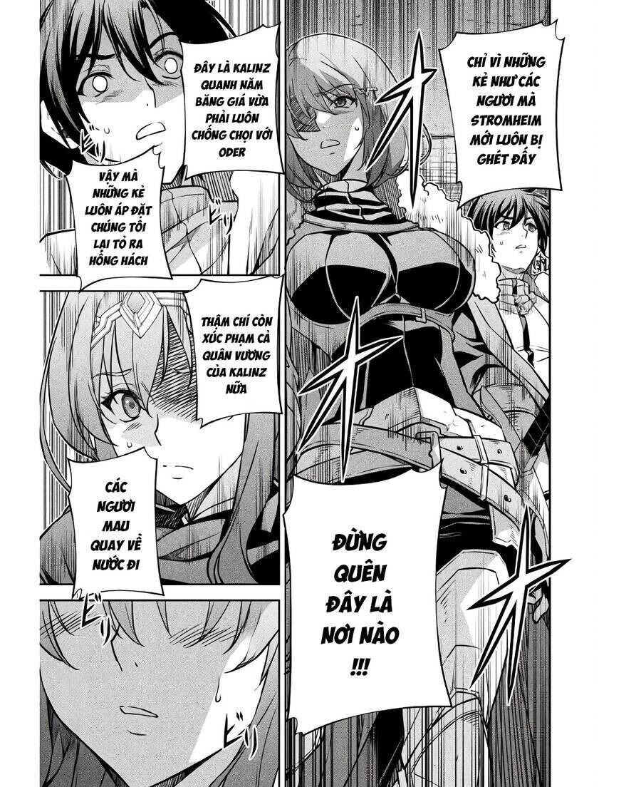 Drawing: Mangaka Mạnh Nhất Với Kỹ Năng Vẽ Tranh Vô Song Tại Dị Giới Chapter 66 - Trang 2