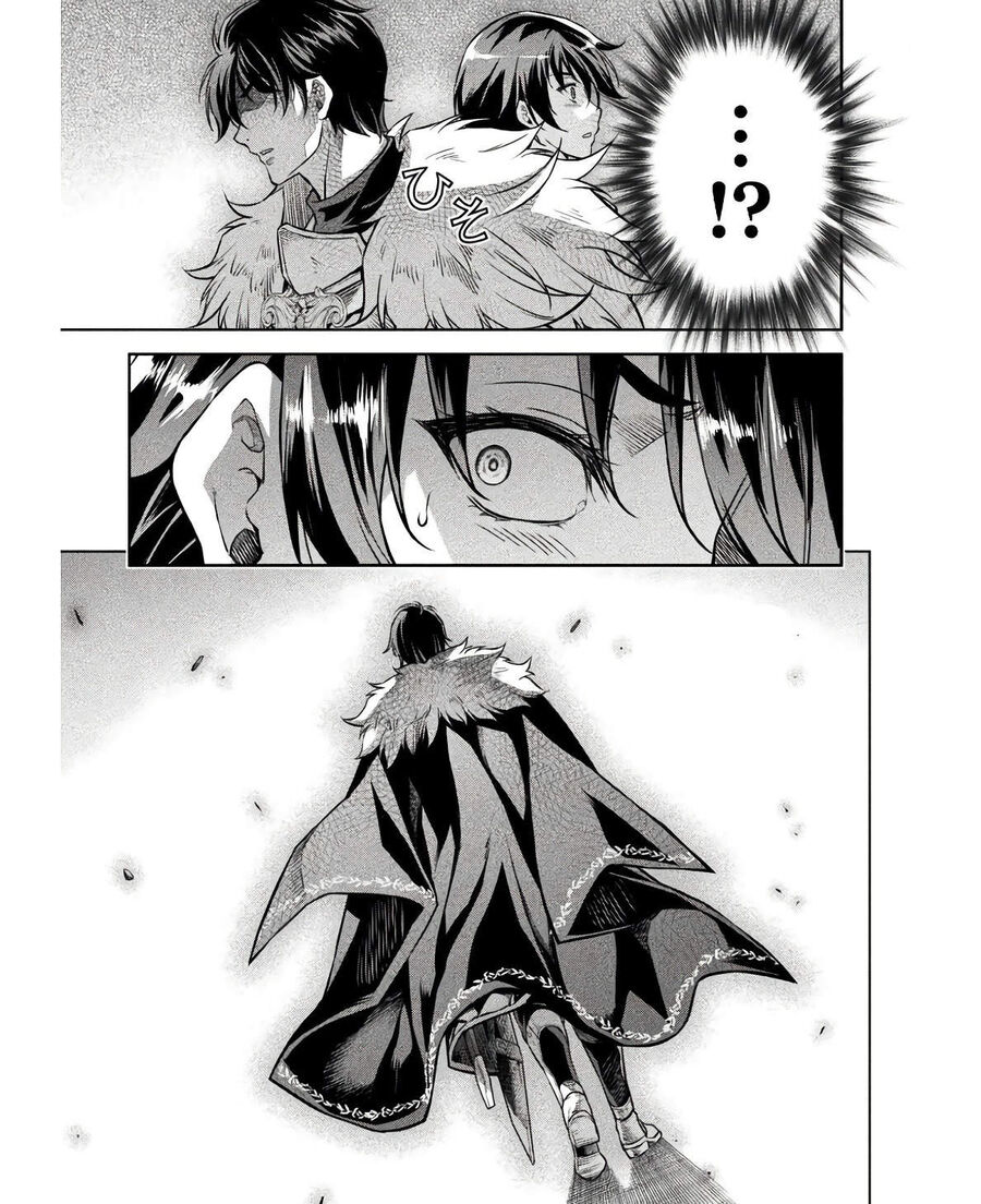 Drawing: Mangaka Mạnh Nhất Với Kỹ Năng Vẽ Tranh Vô Song Tại Dị Giới Chapter 67 - Trang 2