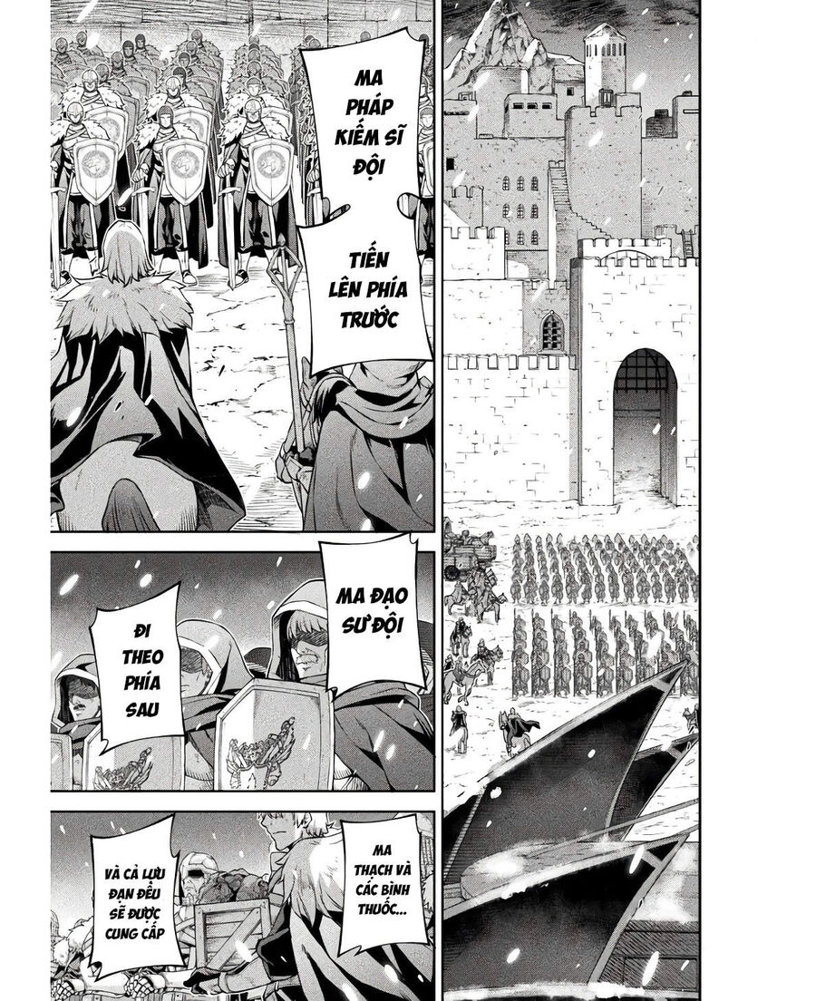 Drawing: Mangaka Mạnh Nhất Với Kỹ Năng Vẽ Tranh Vô Song Tại Dị Giới Chapter 67 - Trang 2