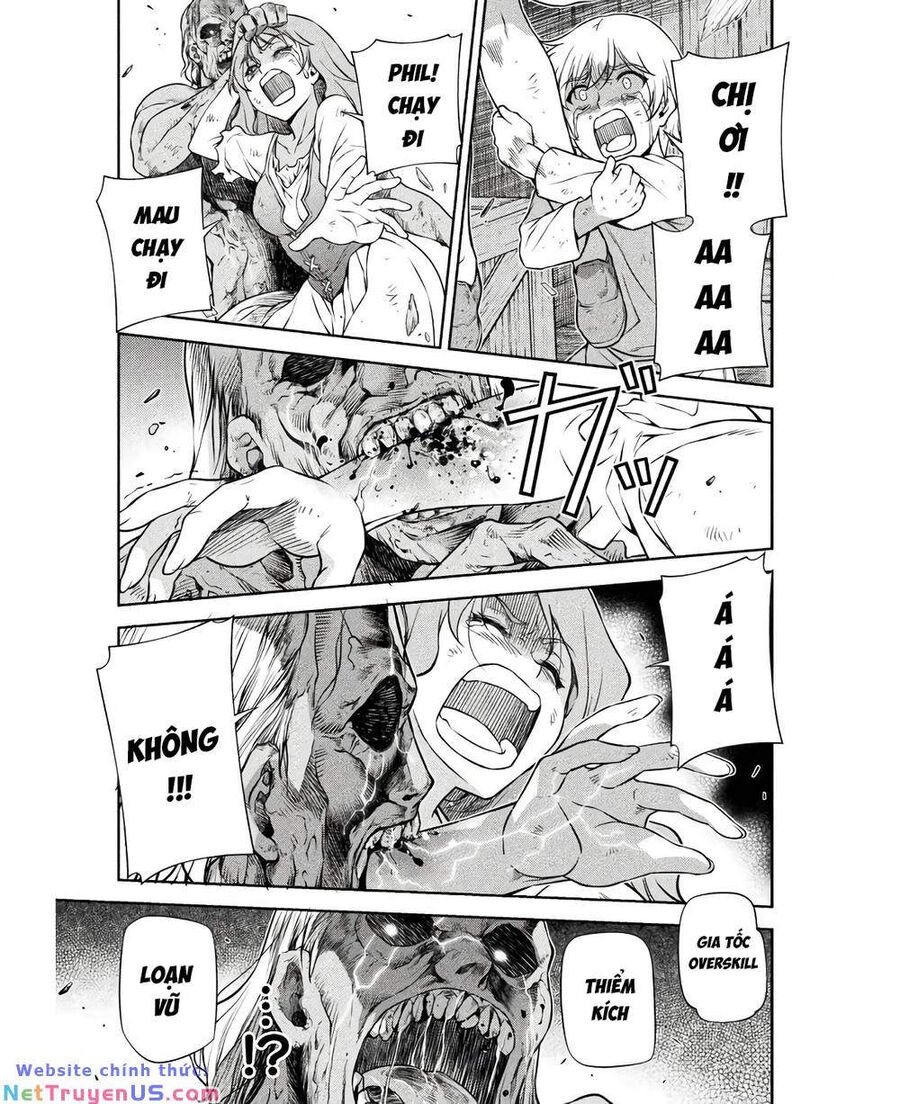 Drawing: Mangaka Mạnh Nhất Với Kỹ Năng Vẽ Tranh Vô Song Tại Dị Giới Chapter 68 - Trang 2