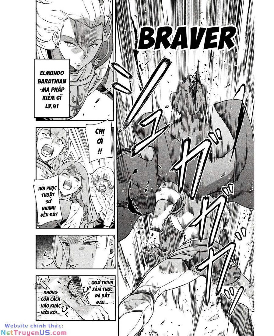 Drawing: Mangaka Mạnh Nhất Với Kỹ Năng Vẽ Tranh Vô Song Tại Dị Giới Chapter 68 - Trang 2