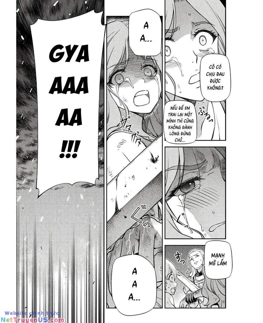 Drawing: Mangaka Mạnh Nhất Với Kỹ Năng Vẽ Tranh Vô Song Tại Dị Giới Chapter 68 - Trang 2