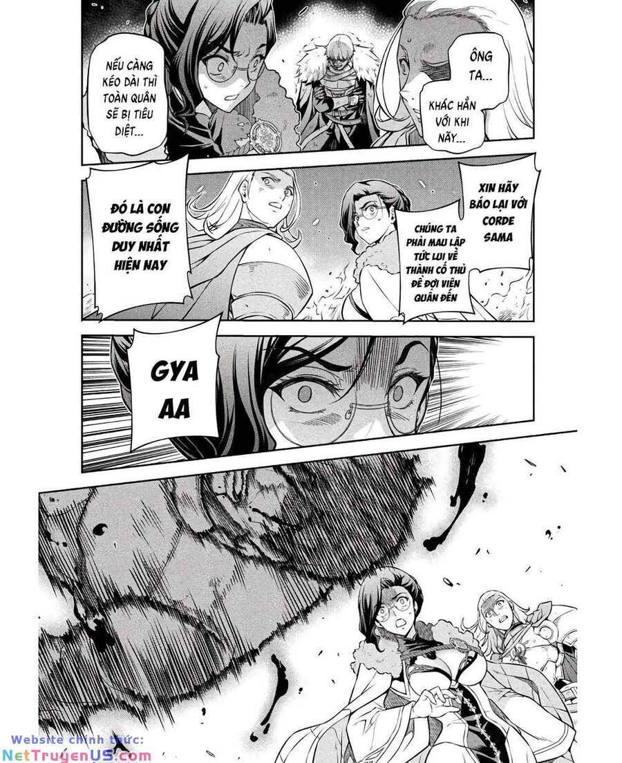 Drawing: Mangaka Mạnh Nhất Với Kỹ Năng Vẽ Tranh Vô Song Tại Dị Giới Chapter 68 - Trang 2