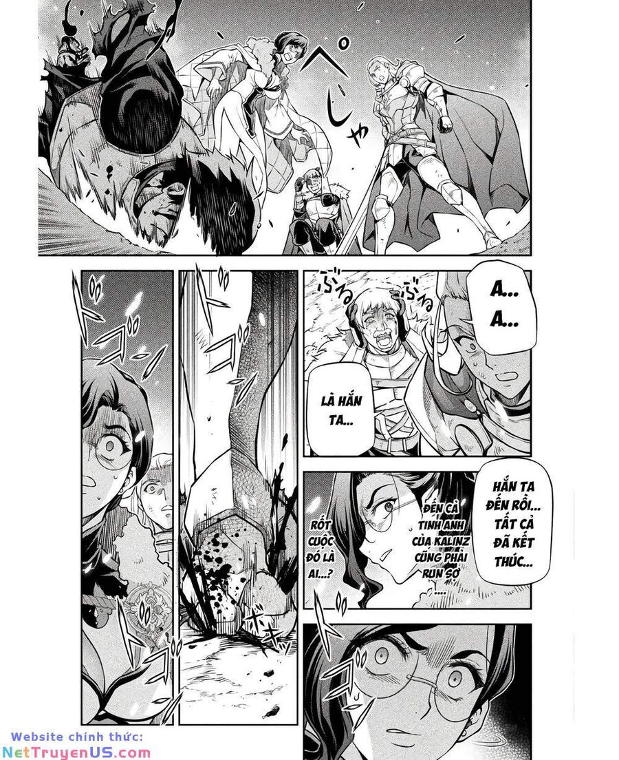 Drawing: Mangaka Mạnh Nhất Với Kỹ Năng Vẽ Tranh Vô Song Tại Dị Giới Chapter 68 - Trang 2