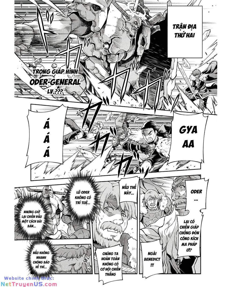 Drawing: Mangaka Mạnh Nhất Với Kỹ Năng Vẽ Tranh Vô Song Tại Dị Giới Chapter 68 - Trang 2