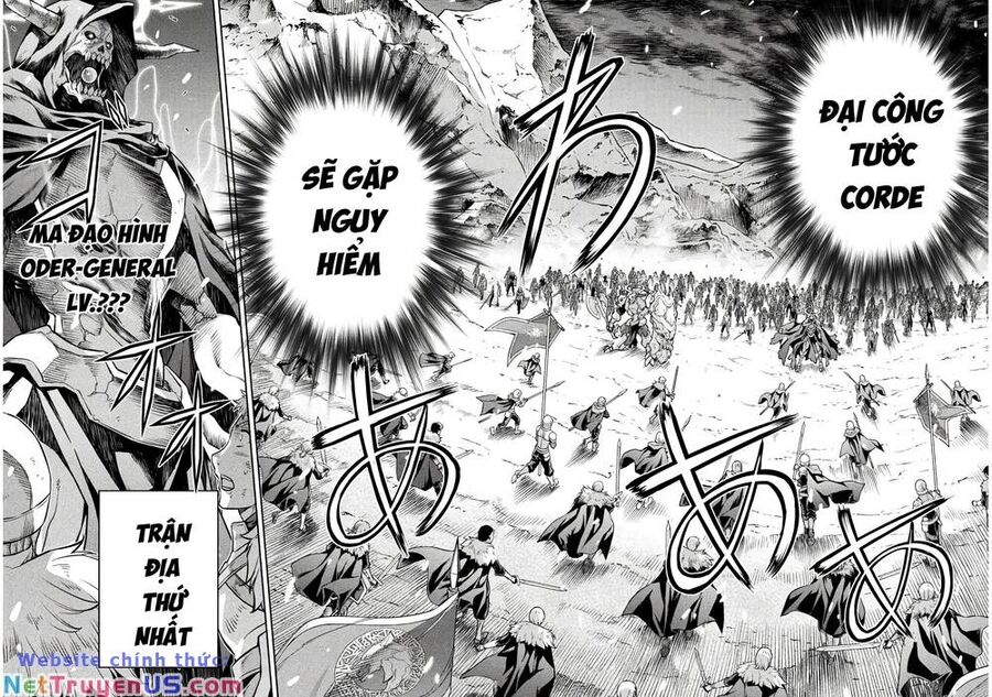 Drawing: Mangaka Mạnh Nhất Với Kỹ Năng Vẽ Tranh Vô Song Tại Dị Giới Chapter 68 - Trang 2