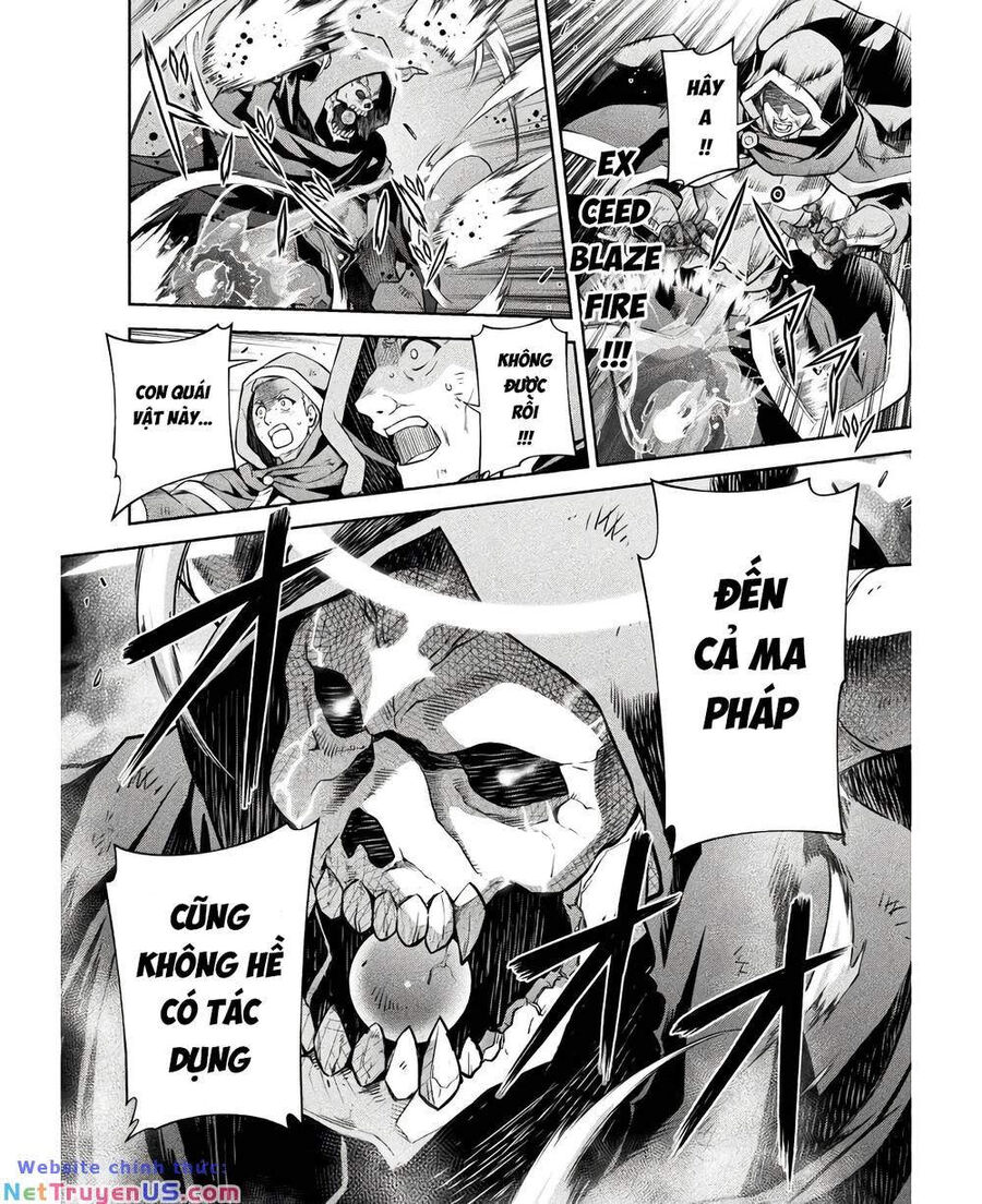 Drawing: Mangaka Mạnh Nhất Với Kỹ Năng Vẽ Tranh Vô Song Tại Dị Giới Chapter 68 - Trang 2