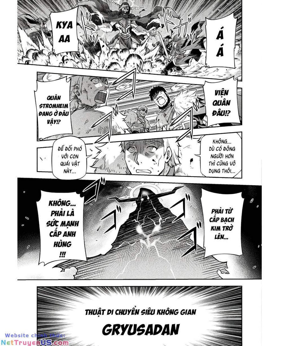 Drawing: Mangaka Mạnh Nhất Với Kỹ Năng Vẽ Tranh Vô Song Tại Dị Giới Chapter 68 - Trang 2