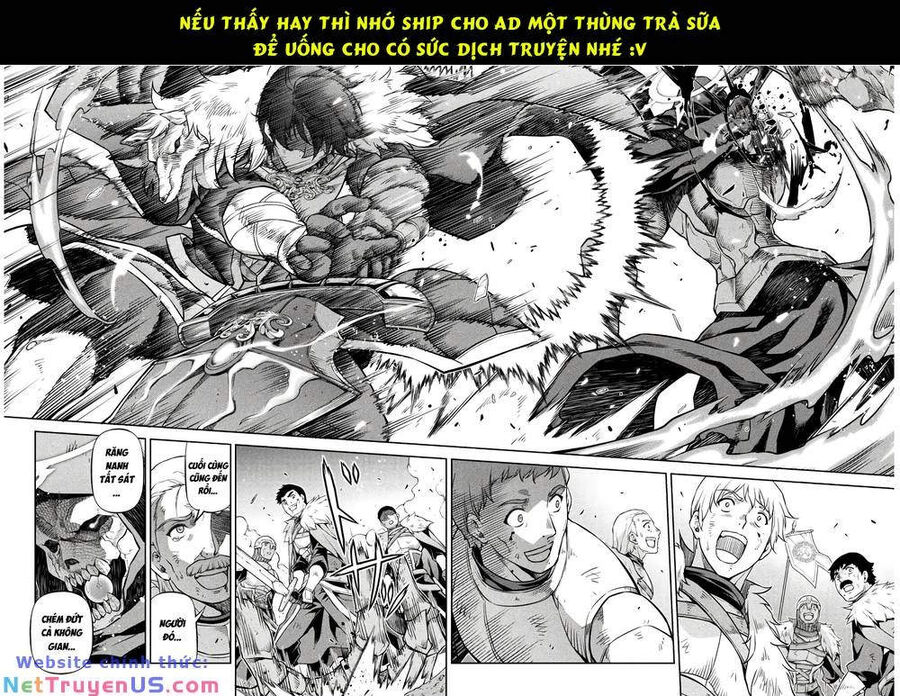 Drawing: Mangaka Mạnh Nhất Với Kỹ Năng Vẽ Tranh Vô Song Tại Dị Giới Chapter 68 - Trang 2