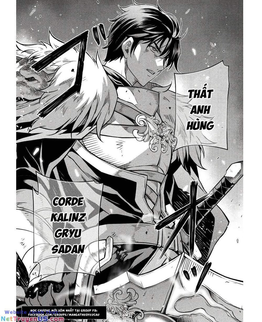 Drawing: Mangaka Mạnh Nhất Với Kỹ Năng Vẽ Tranh Vô Song Tại Dị Giới Chapter 68 - Trang 2
