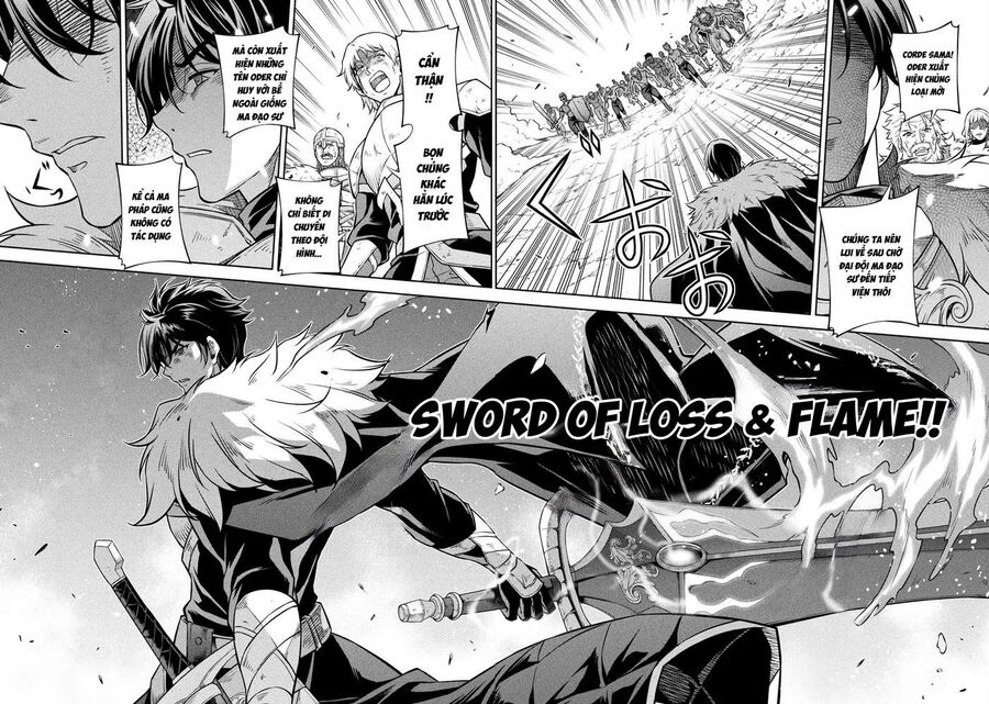 Drawing: Mangaka Mạnh Nhất Với Kỹ Năng Vẽ Tranh Vô Song Tại Dị Giới Chapter 69 - Trang 2